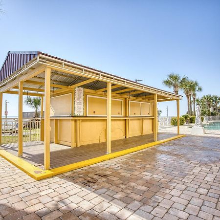 Oceanfront Beach Serenity Stay Μιρτλ Μπιτς Εξωτερικό φωτογραφία